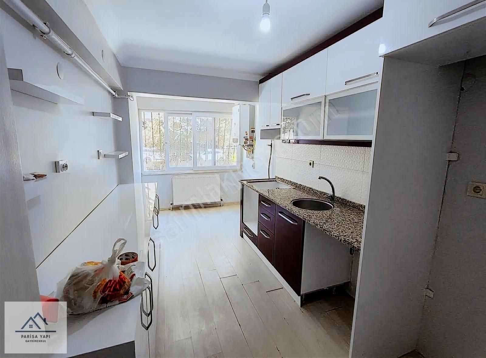 Bucaparisadan Site İçinde Dgazlı Merkezi Konumda Kiralık 3+1 - Görsel 19