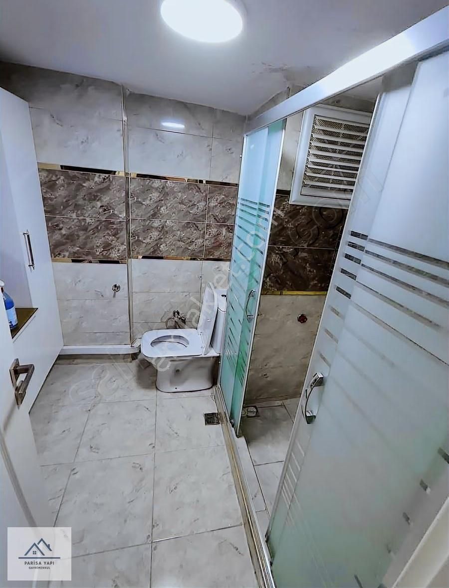 Bucaparisadan Site İçinde Dgazlı Merkezi Konumda Kiralık 3+1 - Görsel 35
