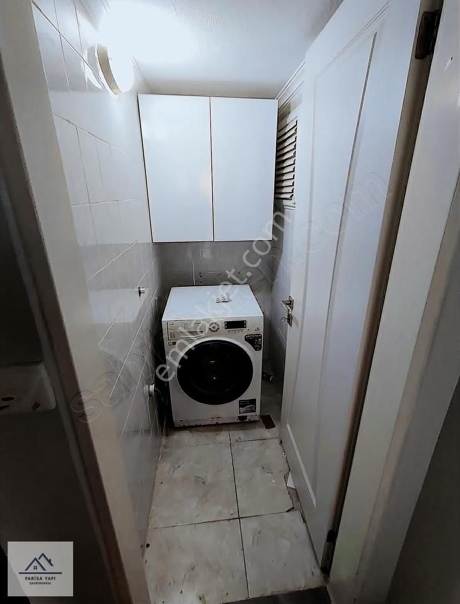 Bucaparisadan Site İçinde Dgazlı Merkezi Konumda Kiralık 3+1 - Görsel 11