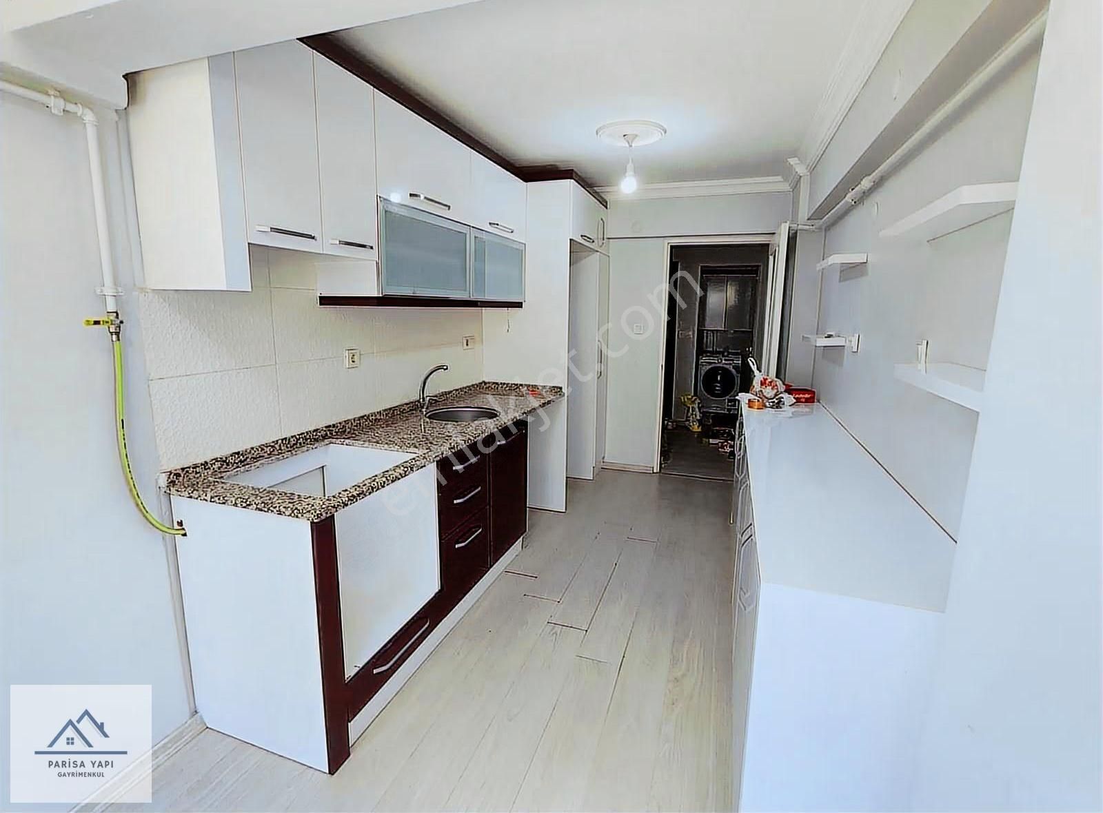 Bucaparisadan Site İçinde Dgazlı Merkezi Konumda Kiralık 3+1 - Görsel 25