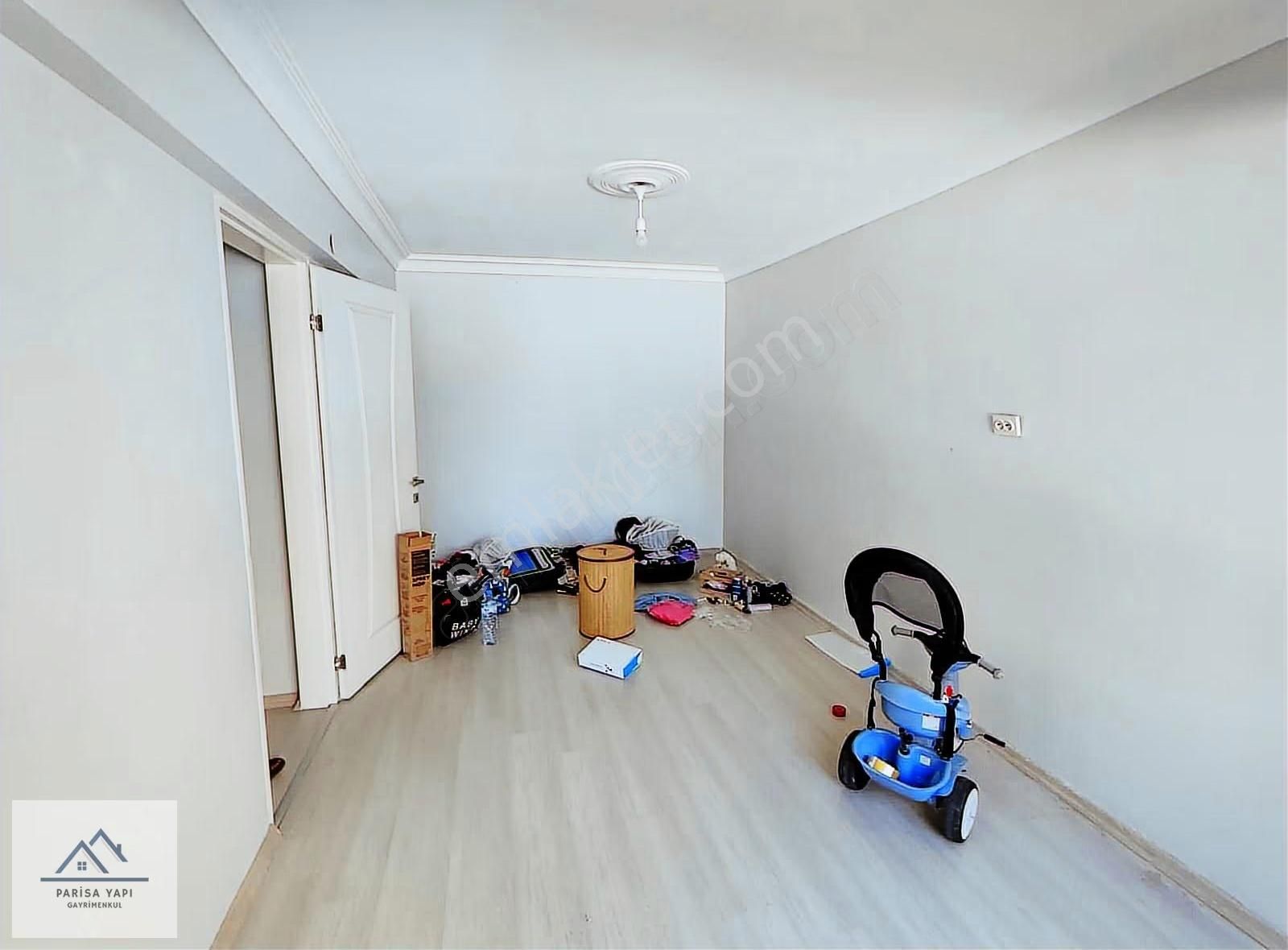 Bucaparisadan Site İçinde Dgazlı Merkezi Konumda Kiralık 3+1 - Görsel 23