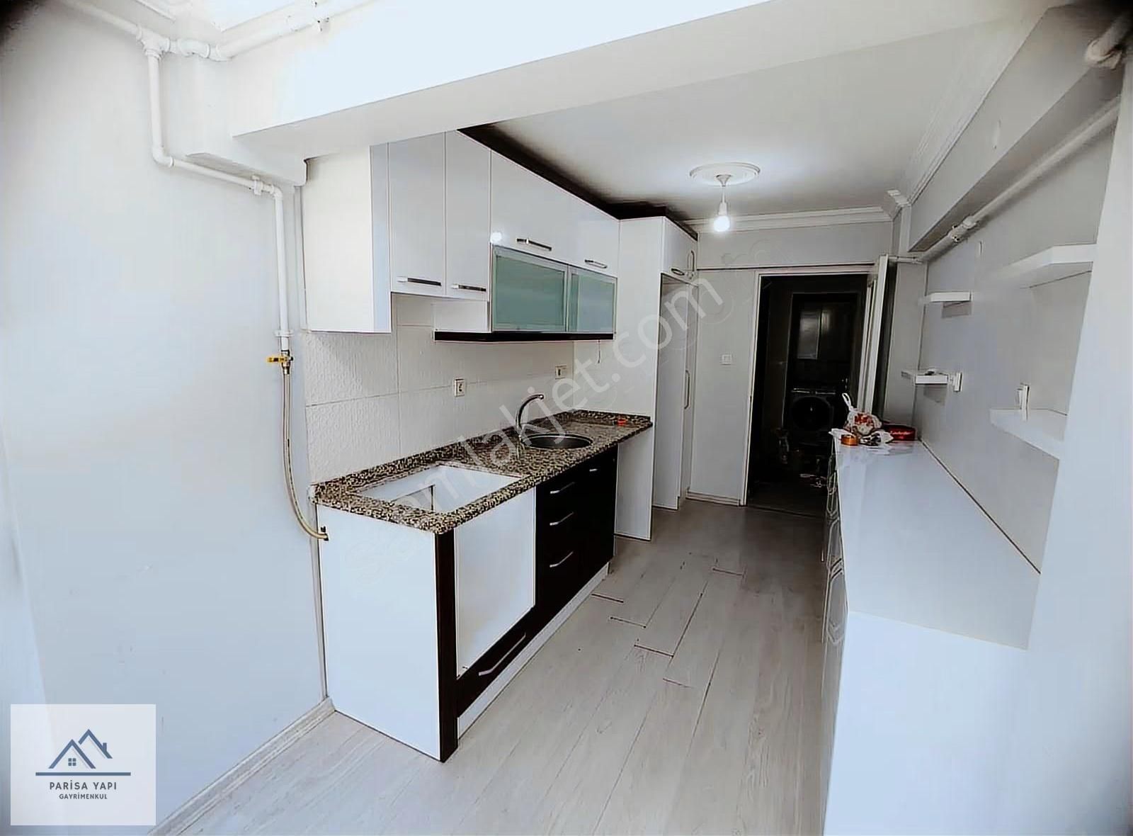 Bucaparisadan Site İçinde Dgazlı Merkezi Konumda Kiralık 3+1 - Görsel 32