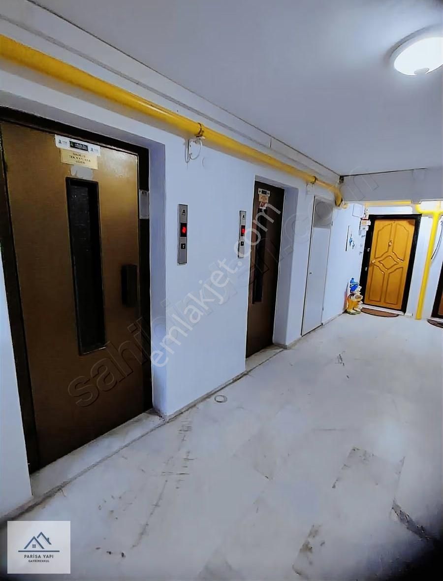 Bucaparisadan Site İçinde Dgazlı Merkezi Konumda Kiralık 3+1 - Görsel 26