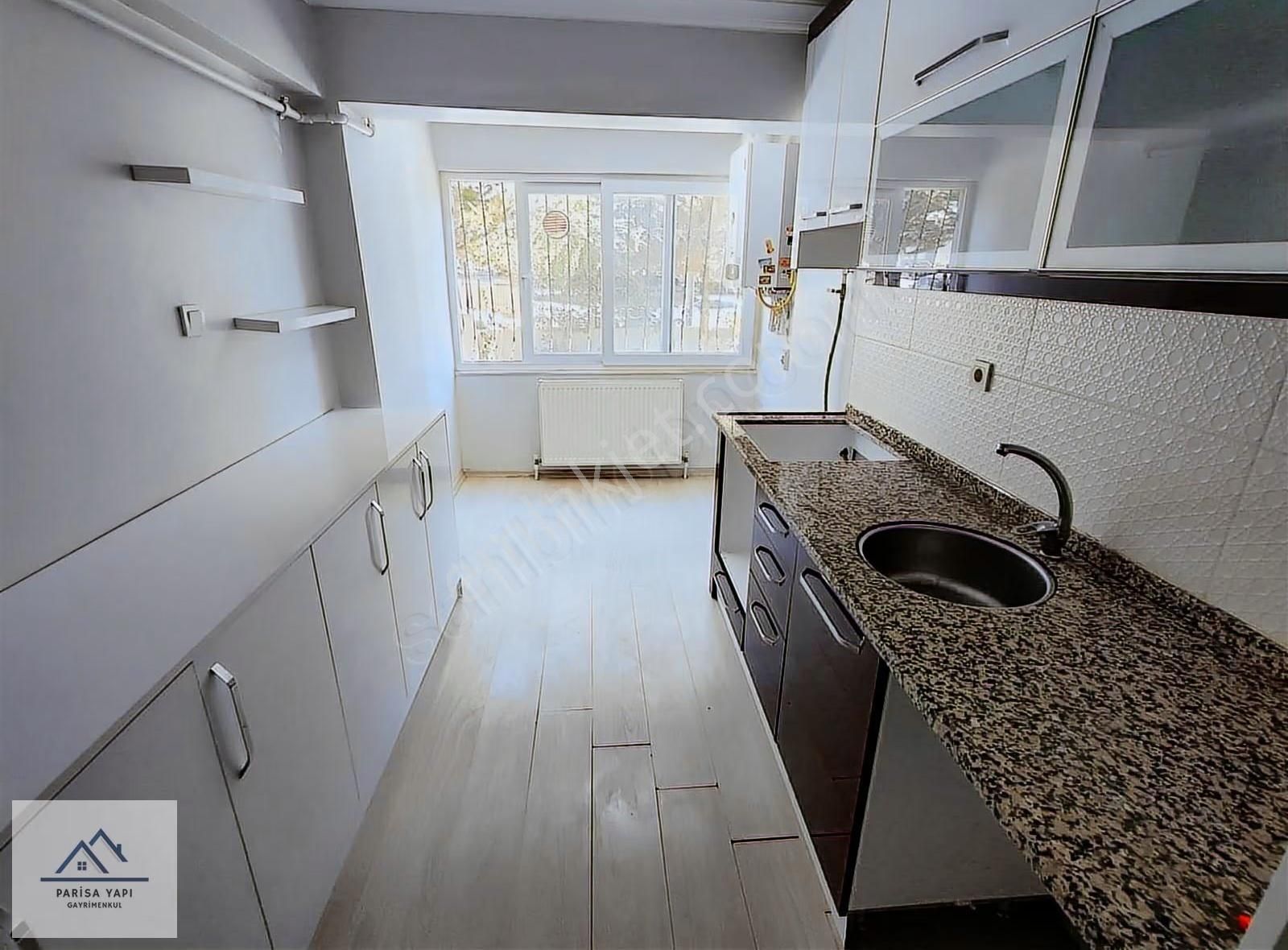 Bucaparisadan Site İçinde Dgazlı Merkezi Konumda Kiralık 3+1 - Görsel 33