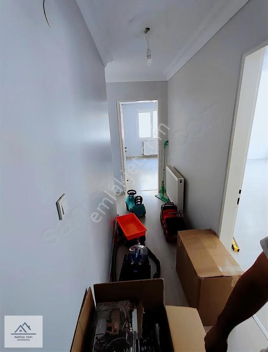 Bucaparisadan Site İçinde Dgazlı Merkezi Konumda Kiralık 3+1 - Görsel 9