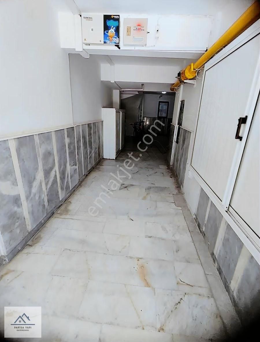 Bucaparisadan Site İçinde Dgazlı Merkezi Konumda Kiralık 3+1 - Görsel 21