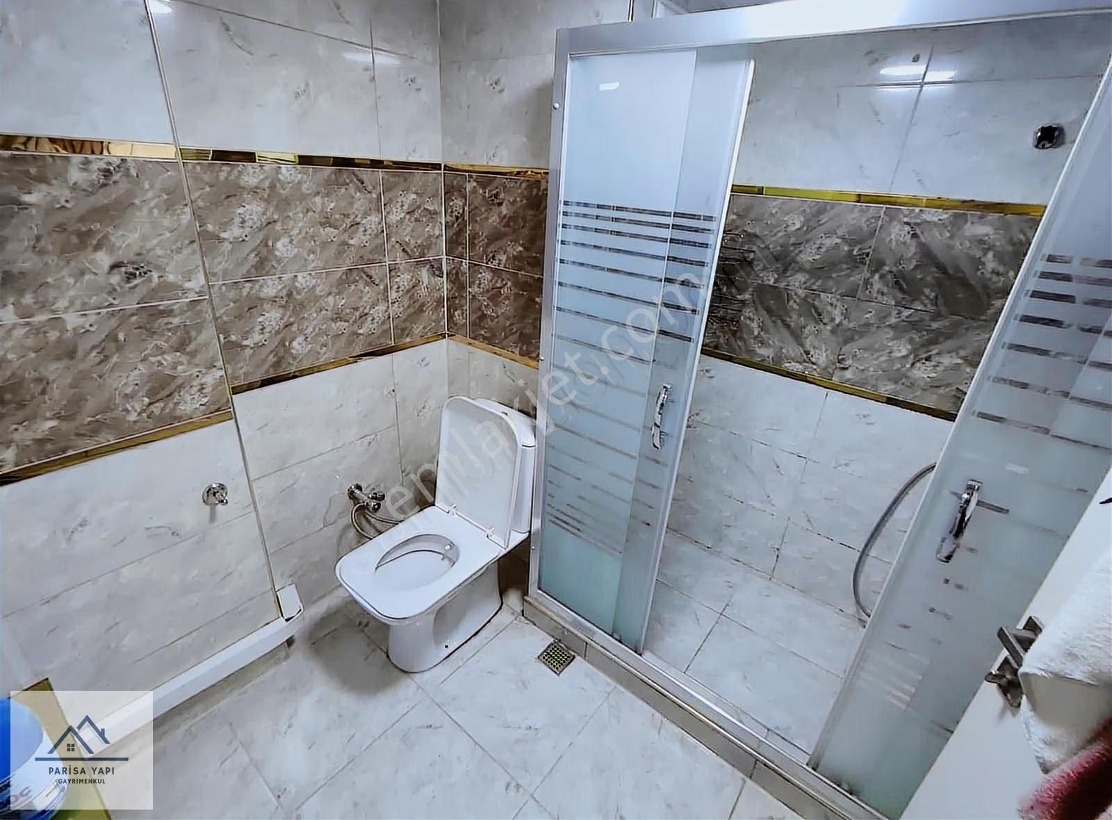 Bucaparisadan Site İçinde Dgazlı Merkezi Konumda Kiralık 3+1 - Görsel 16