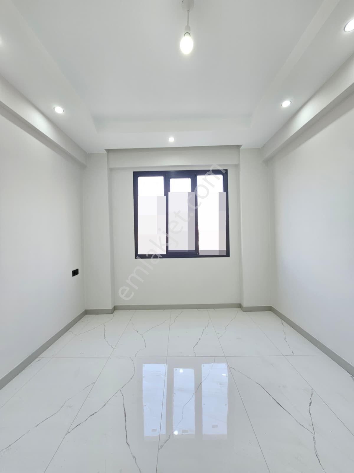 Denizli Şemikler De 2+1 120m2 Ultra Lüks Geniş Kullanışlı Satılık Fırsat Lüks Daireler - Görsel 16