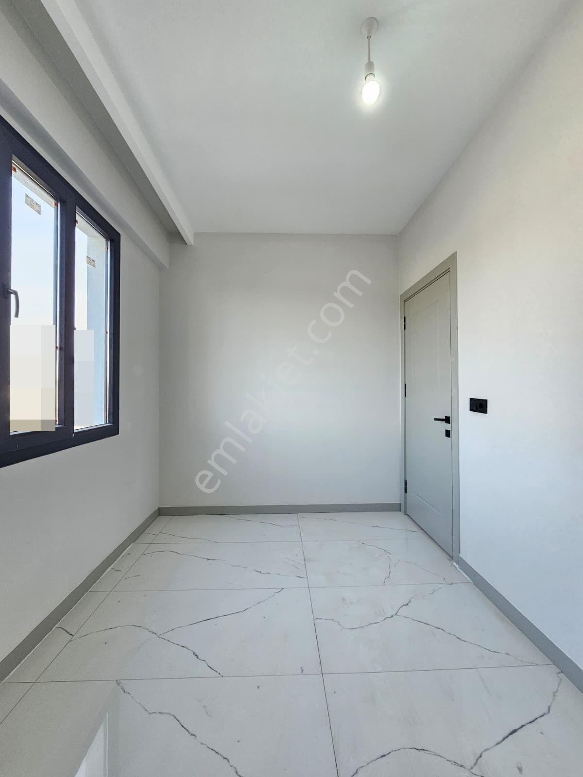 Denizli Şemikler De 2+1 120m2 Ultra Lüks Geniş Kullanışlı Satılık Fırsat Lüks Daireler - Görsel 13