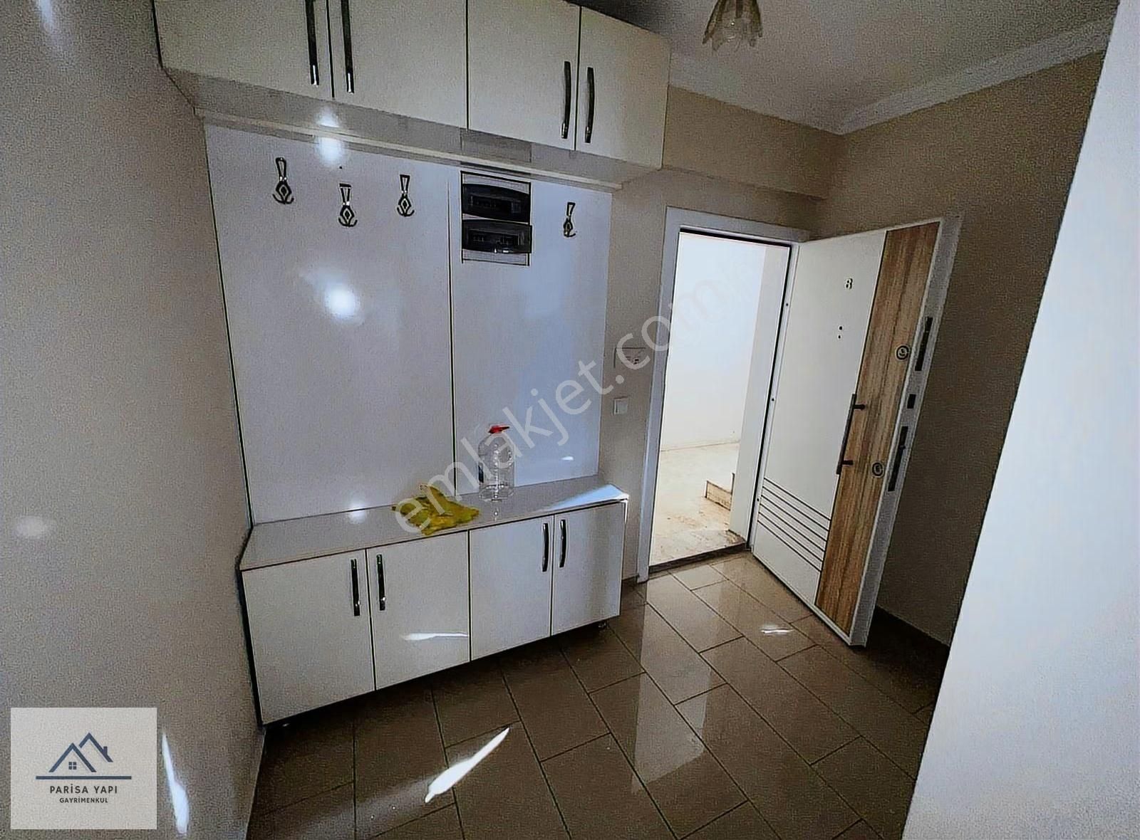 Parisadan Tınaztepe Hastanesi Yakını Eşyalı Çift Klimalı 1+1 - Görsel 18