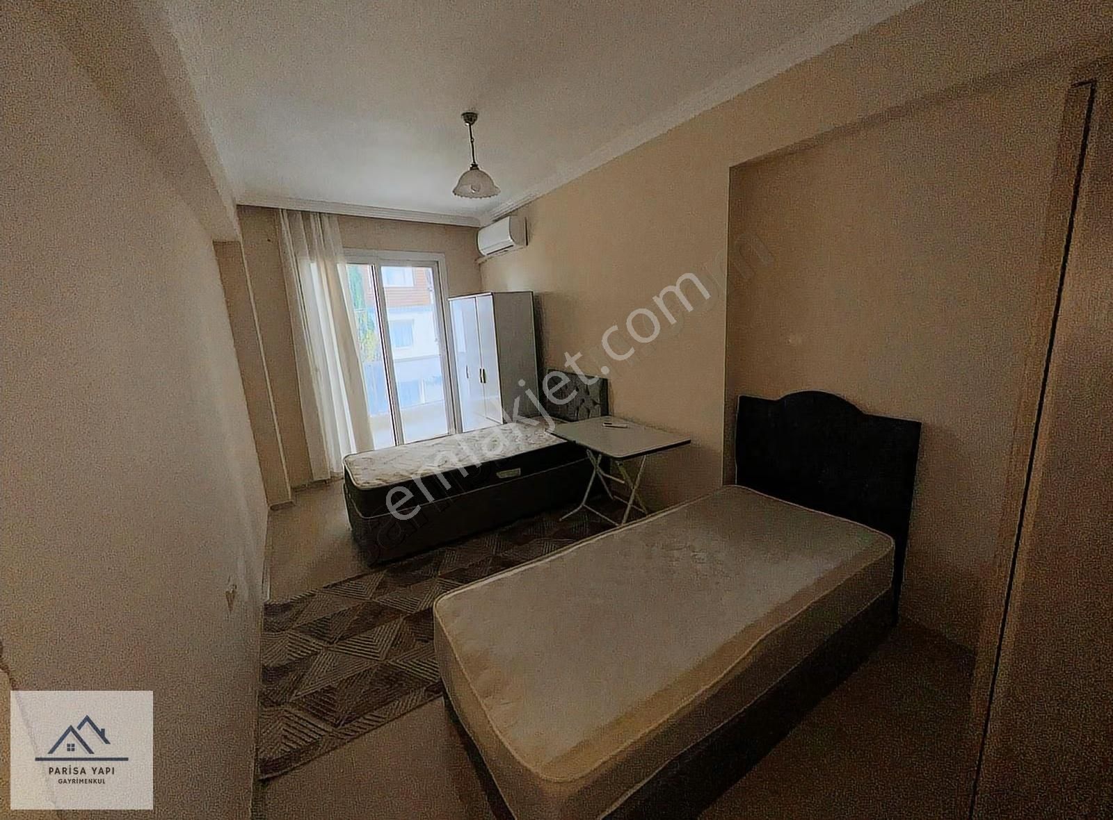 Parisadan Tınaztepe Hastanesi Yakını Eşyalı Çift Klimalı 1+1 - Görsel 19