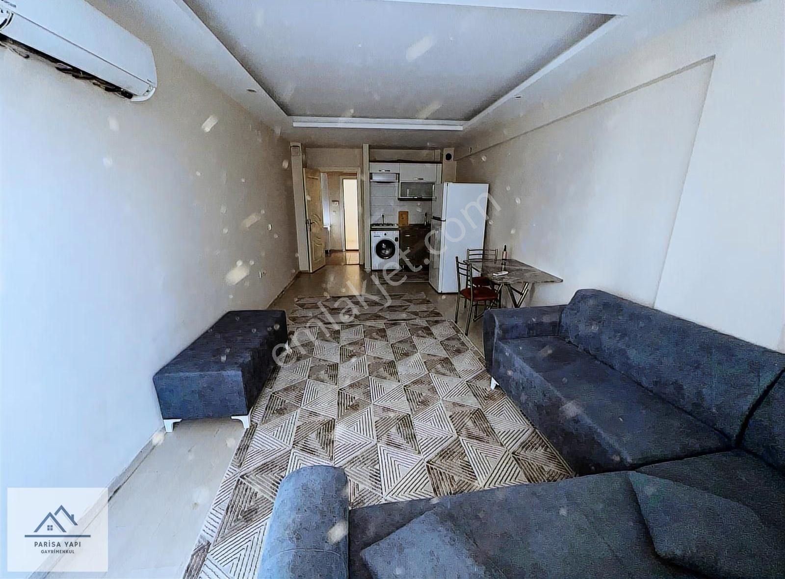 Parisadan Tınaztepe Hastanesi Yakını Eşyalı Çift Klimalı 1+1 - Görsel 6