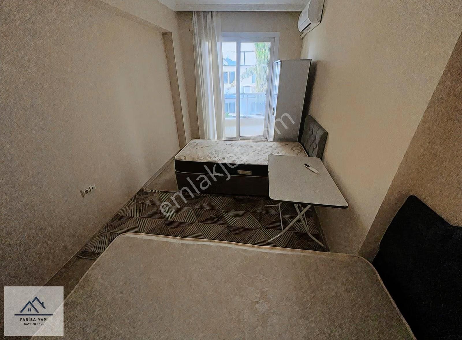 Parisadan Tınaztepe Hastanesi Yakını Eşyalı Çift Klimalı 1+1 - Görsel 8