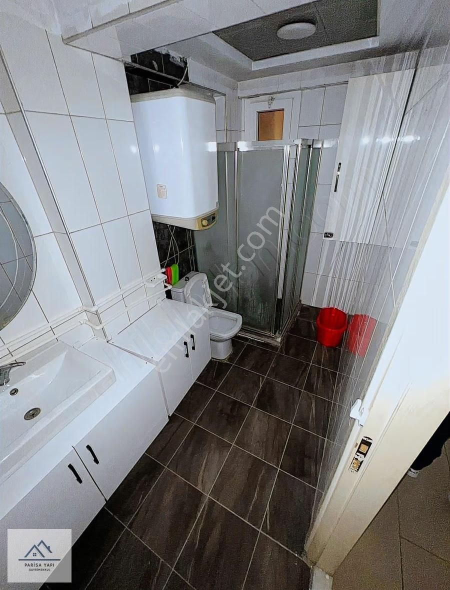 Parisadan Tınaztepe Hastanesi Yakını Eşyalı Çift Klimalı 1+1 - Görsel 17