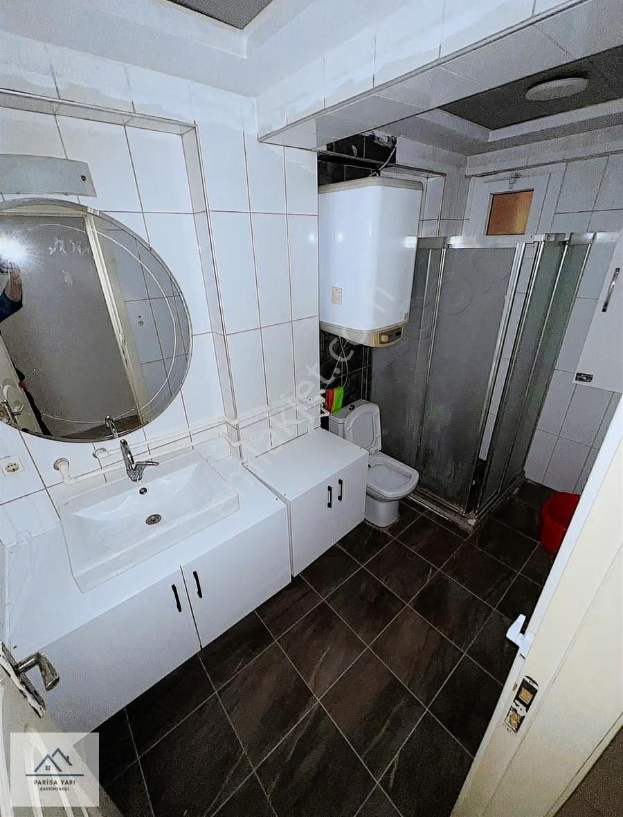 Parisadan Tınaztepe Hastanesi Yakını Eşyalı Çift Klimalı 1+1 - Görsel 11