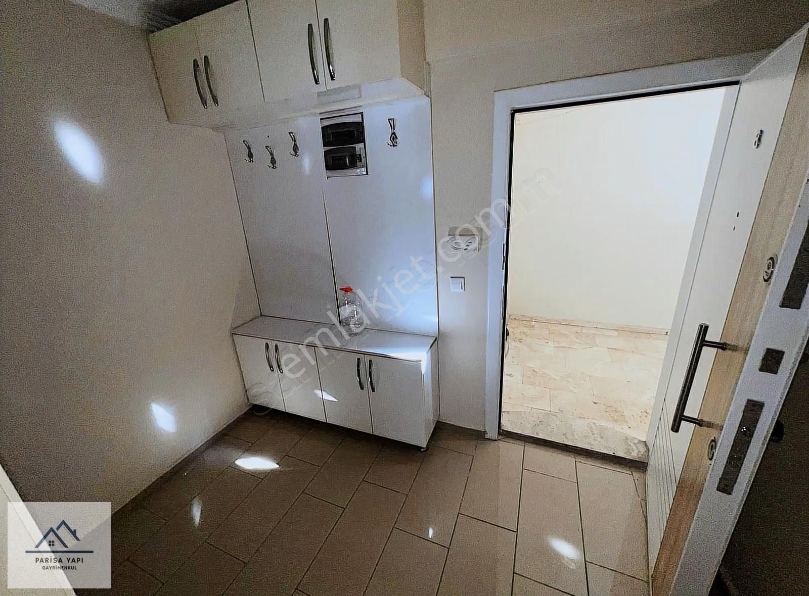 Parisadan Tınaztepe Hastanesi Yakını Eşyalı Çift Klimalı 1+1 - Görsel 7