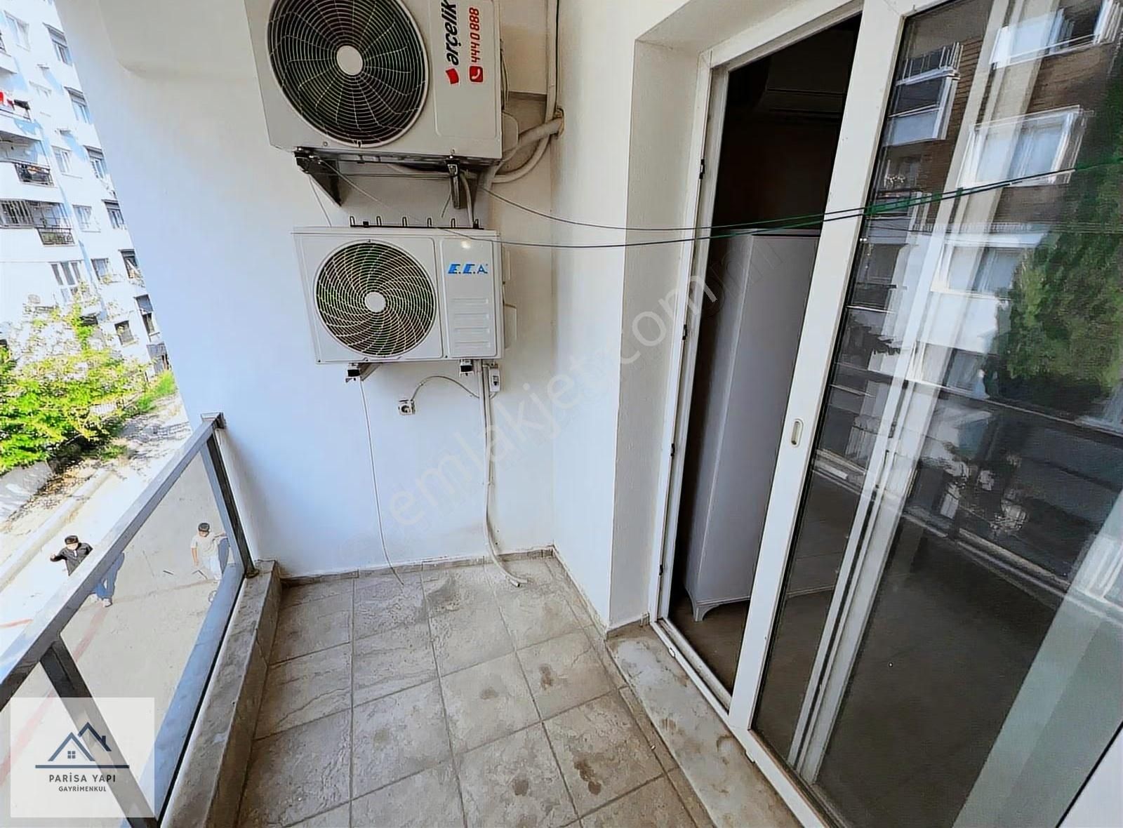 Parisadan Tınaztepe Hastanesi Yakını Eşyalı Çift Klimalı 1+1 - Görsel 15