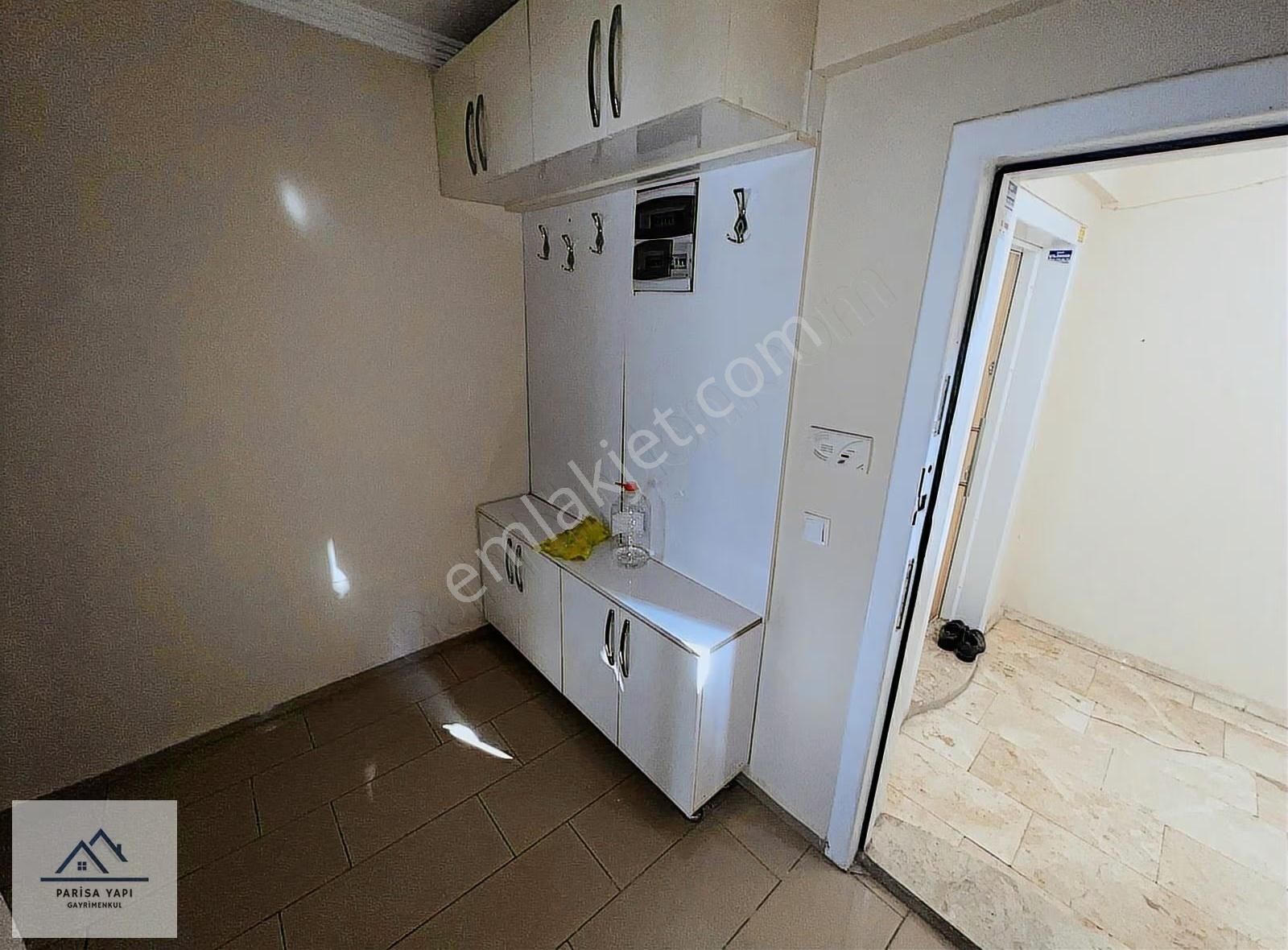 Parisadan Tınaztepe Hastanesi Yakını Eşyalı Çift Klimalı 1+1 - Görsel 4