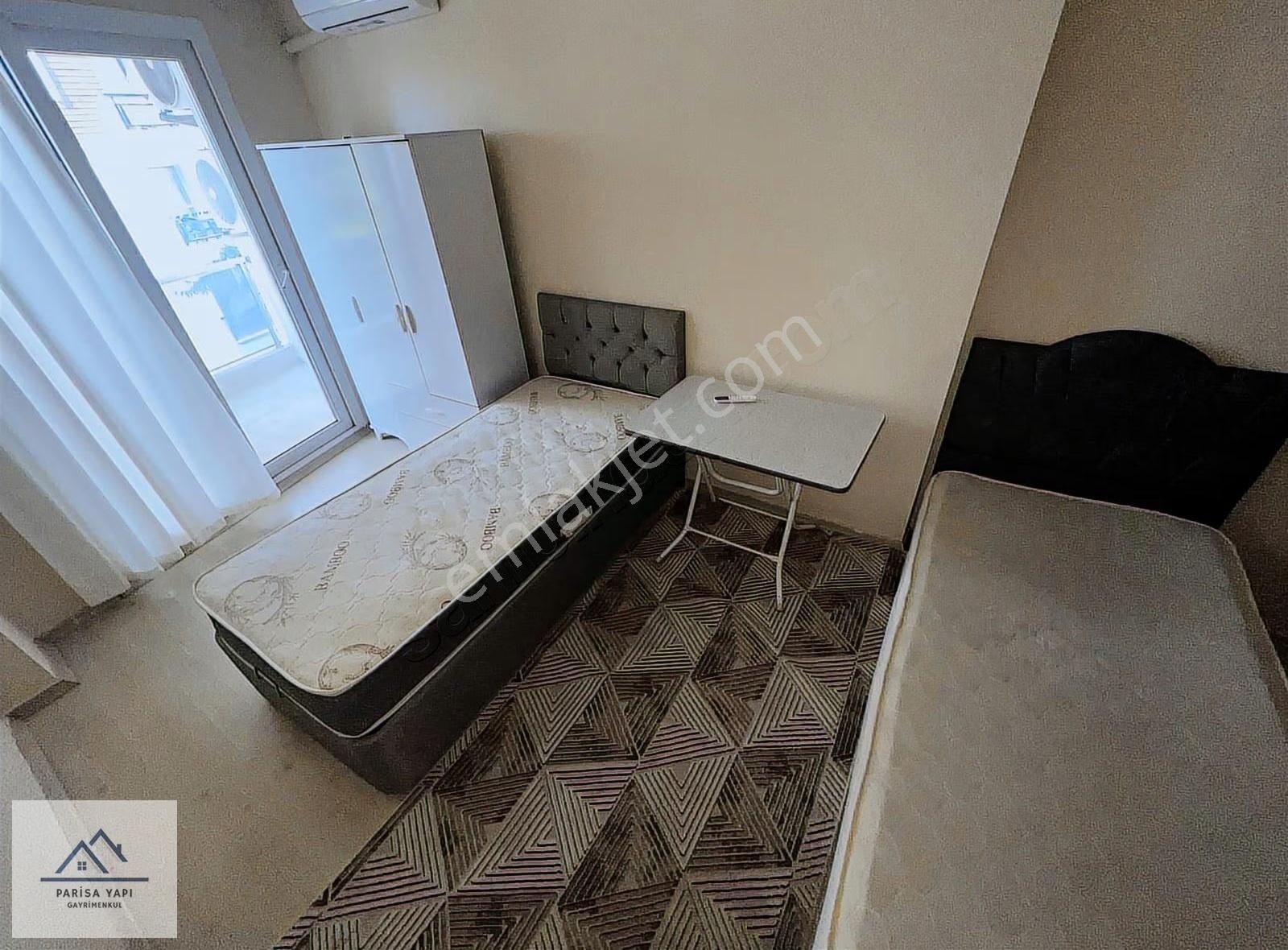 Parisadan Tınaztepe Hastanesi Yakını Eşyalı Çift Klimalı 1+1 - Görsel 21