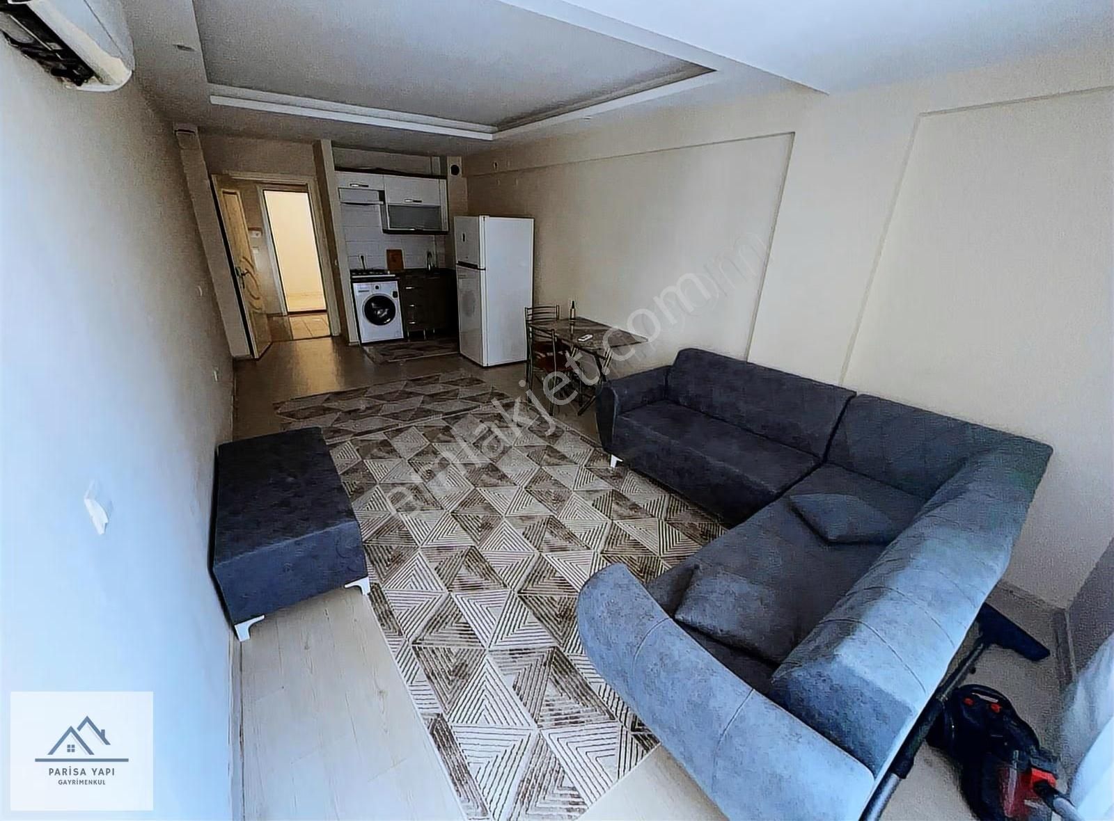 Parisadan Tınaztepe Hastanesi Yakını Eşyalı Çift Klimalı 1+1 - Görsel 10