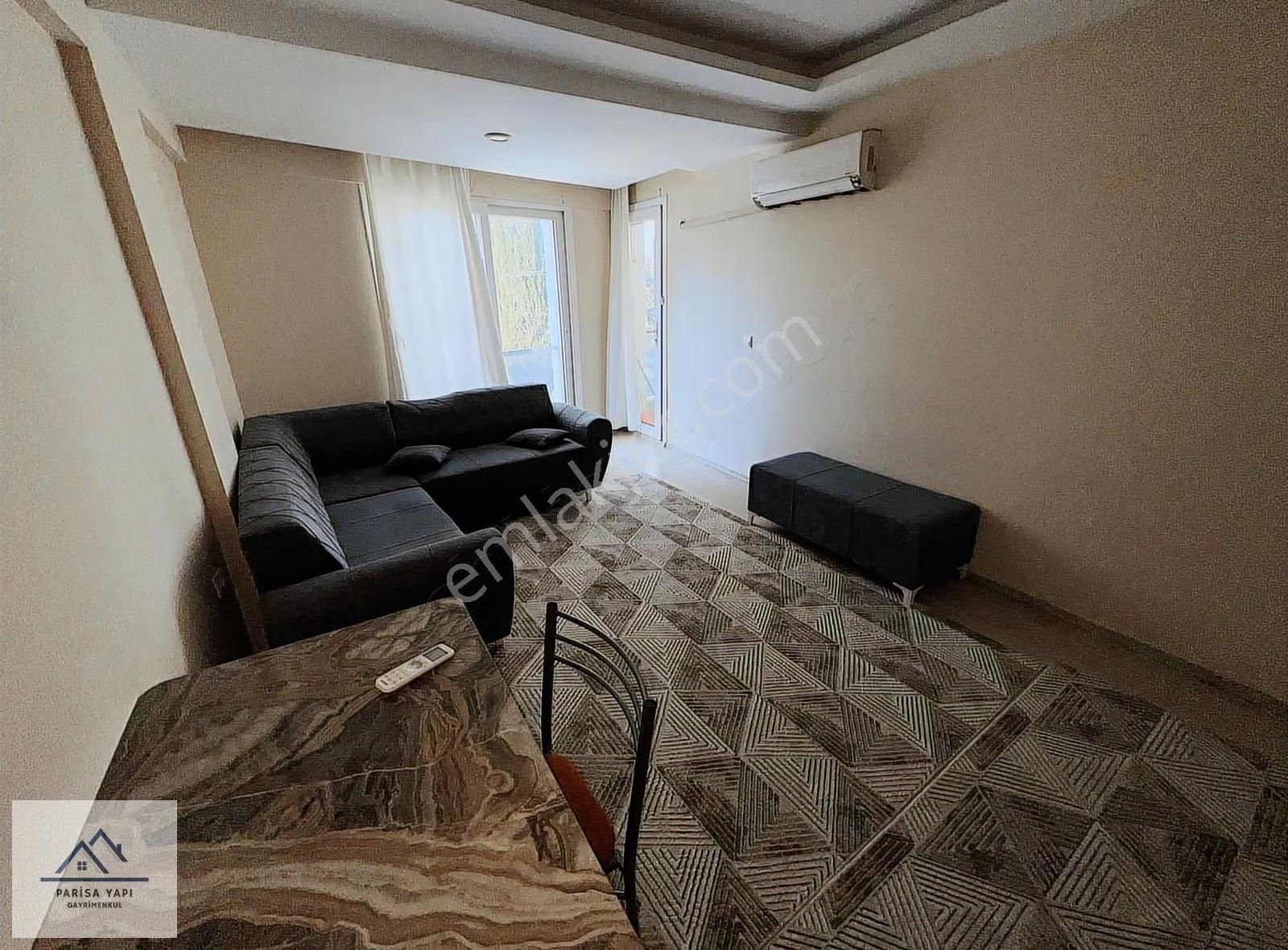 Parisadan Tınaztepe Hastanesi Yakını Eşyalı Çift Klimalı 1+1 - Görsel 14