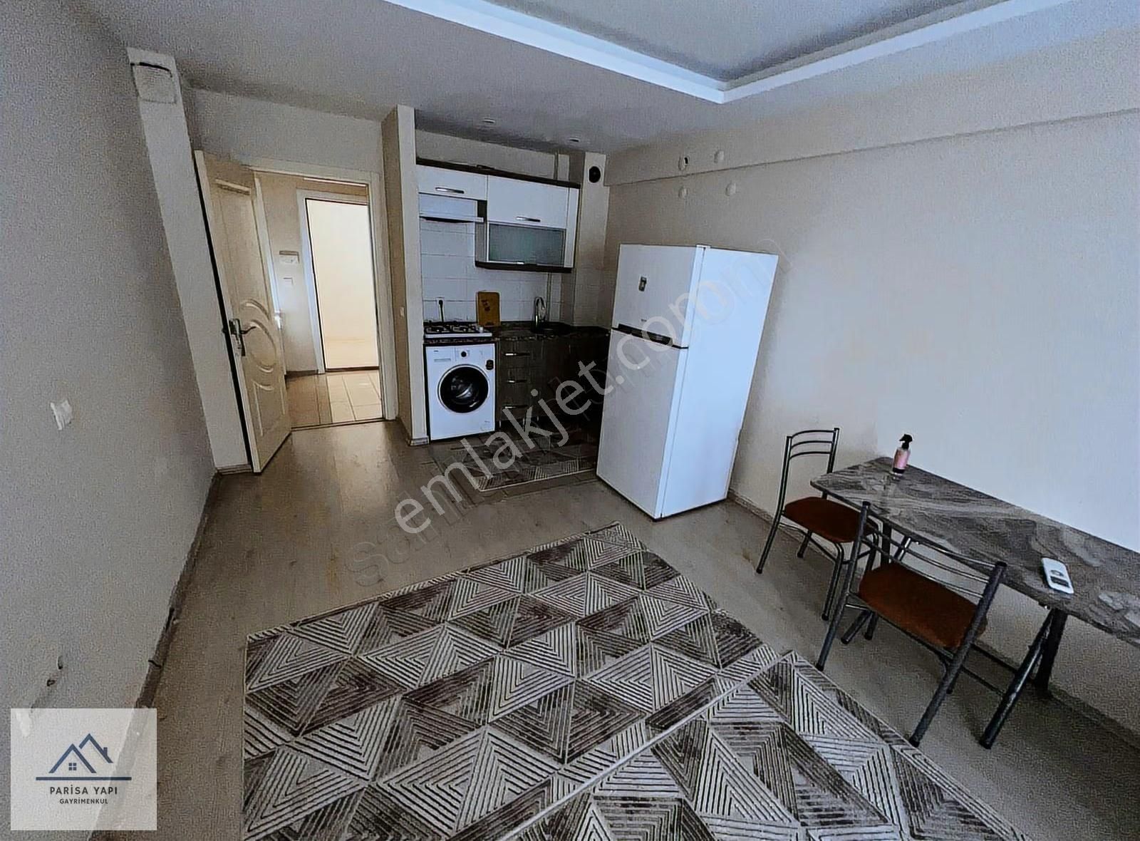 Parisadan Tınaztepe Hastanesi Yakını Eşyalı Çift Klimalı 1+1 - Görsel 13