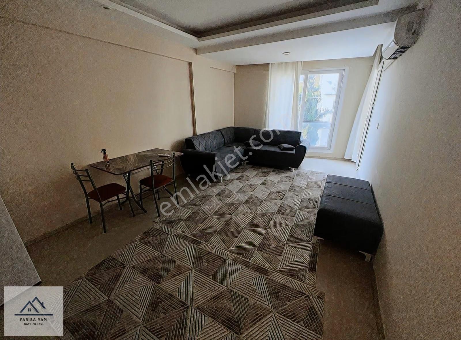 Parisadan Tınaztepe Hastanesi Yakını Eşyalı Çift Klimalı 1+1 - Görsel 2