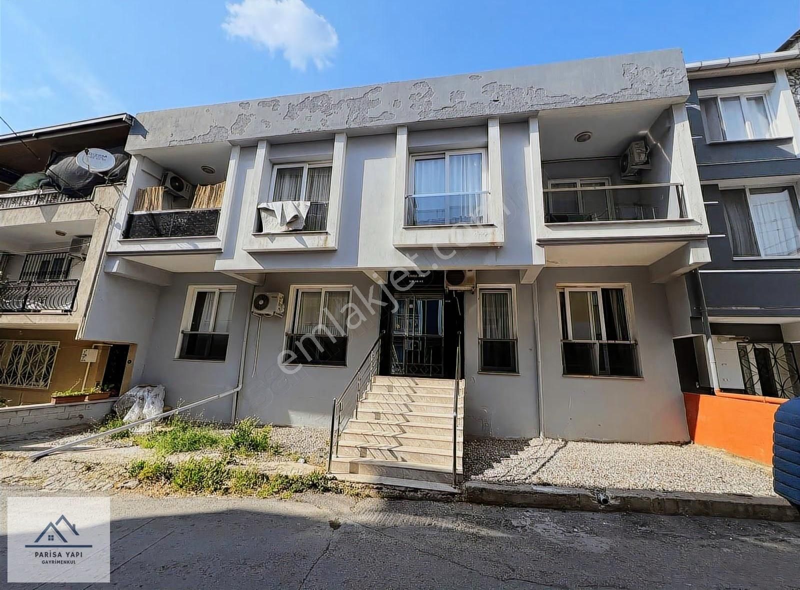 Parisadan Tınaztepe Hastanesi Yakını Eşyalı Çift Klimalı 1+1 - Görsel 9