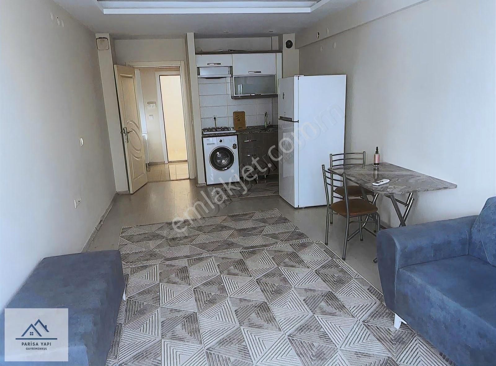 Parisadan Tınaztepe Hastanesi Yakını Eşyalı Çift Klimalı 1+1 - Görsel 12