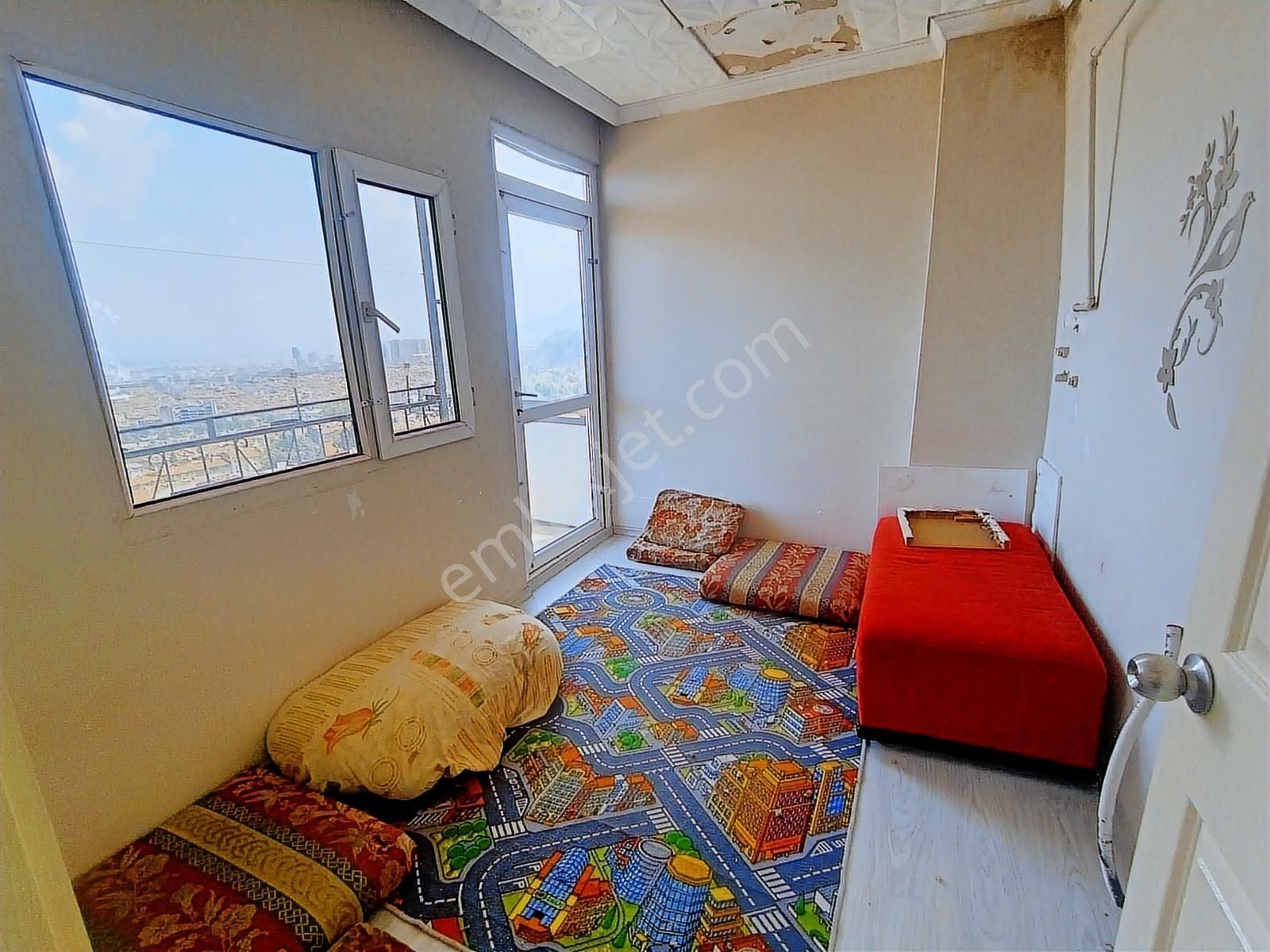 Osmangazi Demirkapı Esentepe Satılık 4 Daireli Müstakil Bina - Görsel 10