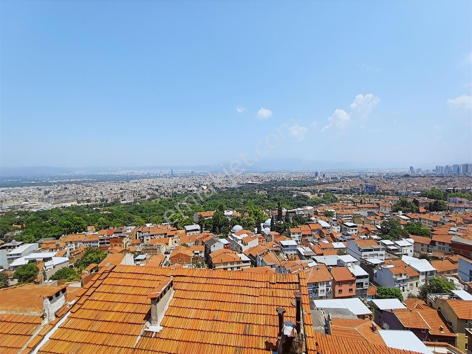 Osmangazi Demirkapı Esentepe Satılık 4 Daireli Müstakil Bina - Görsel 2