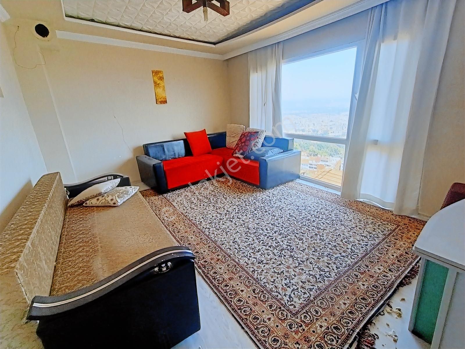 Osmangazi Demirkapı Esentepe Satılık 4 Daireli Müstakil Bina - Görsel 17