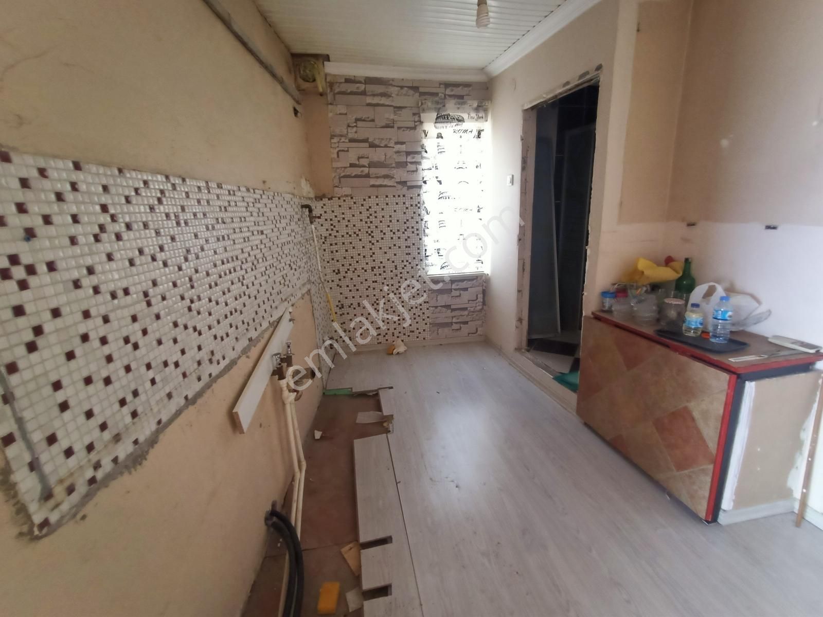 Osmangazi Demirkapı Esentepe Satılık 4 Daireli Müstakil Bina - Görsel 16