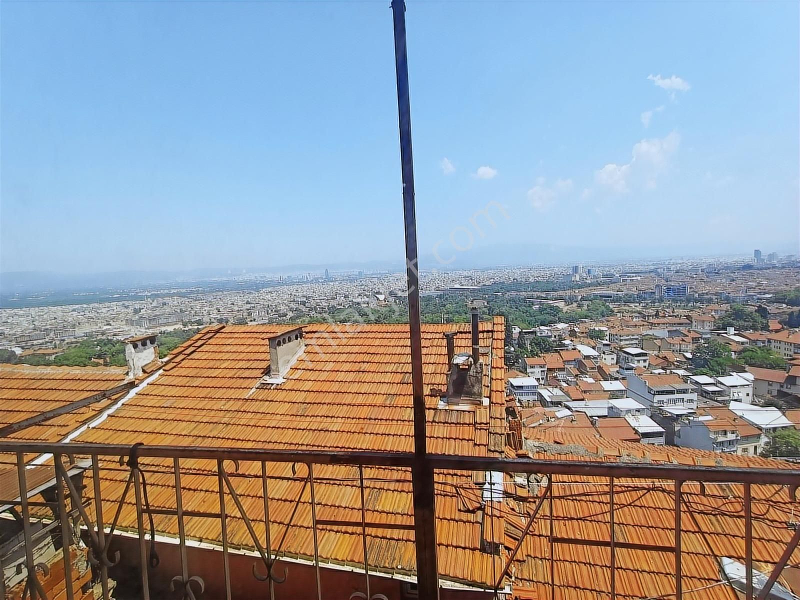 Osmangazi Demirkapı Esentepe Satılık 4 Daireli Müstakil Bina - Görsel 14