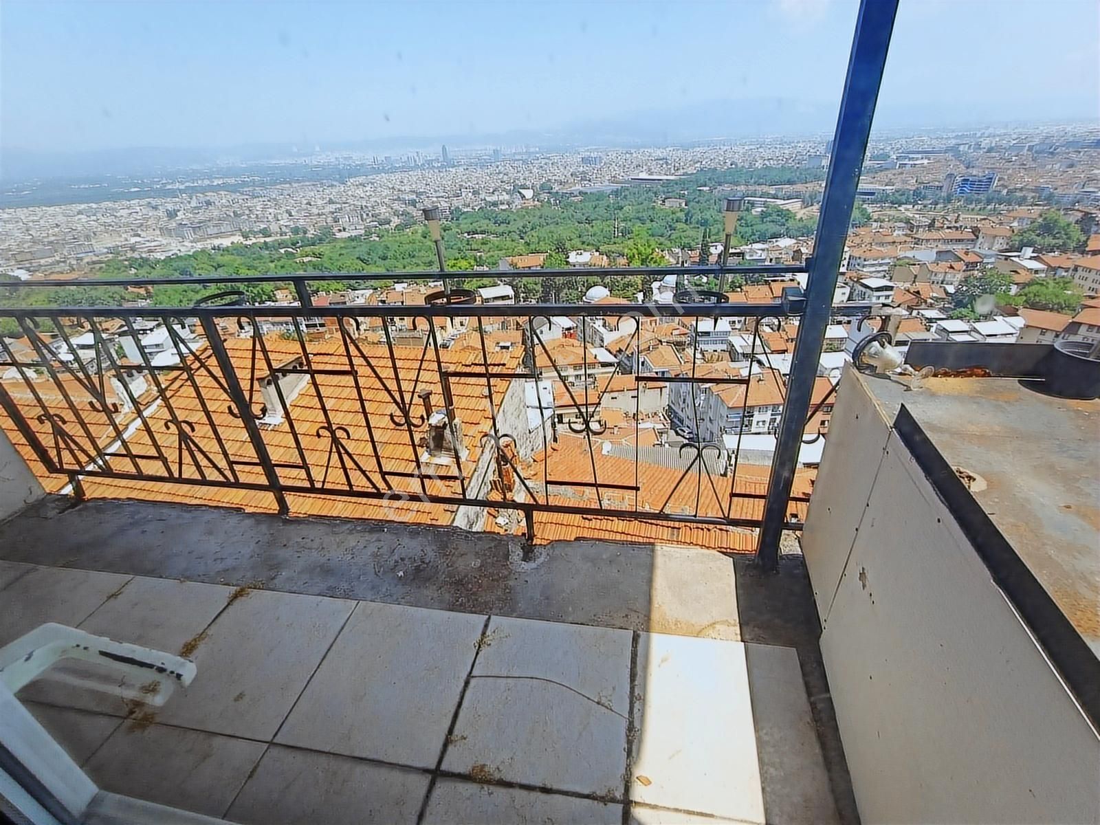 Osmangazi Demirkapı Esentepe Satılık 4 Daireli Müstakil Bina - Görsel 18