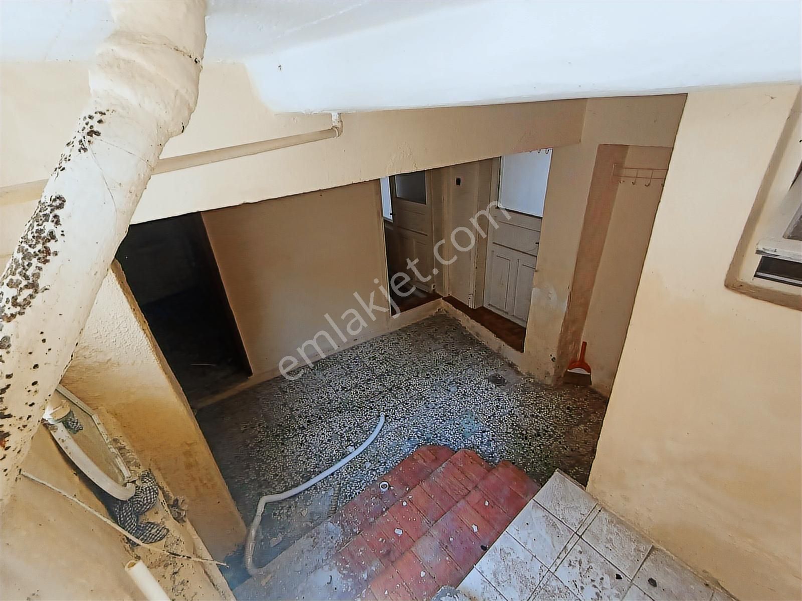 Osmangazi Demirkapı Esentepe Satılık 4 Daireli Müstakil Bina - Görsel 19