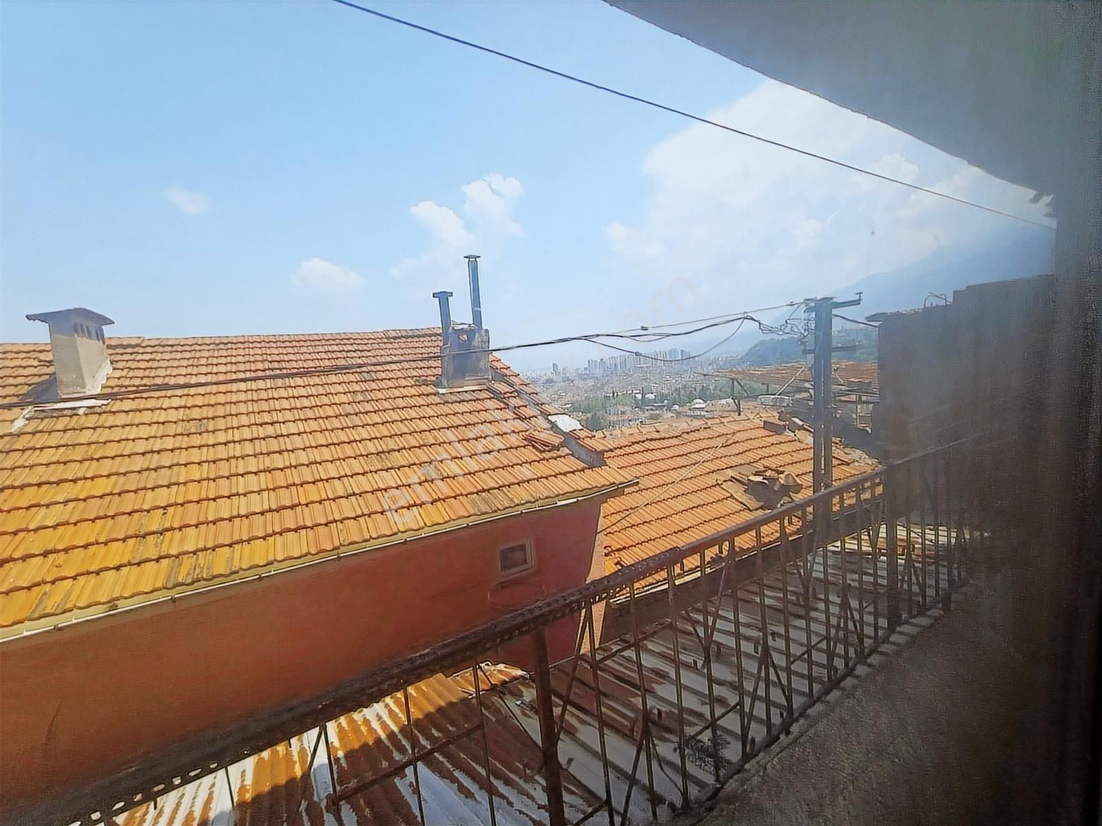 Osmangazi Demirkapı Esentepe Satılık 4 Daireli Müstakil Bina - Görsel 23