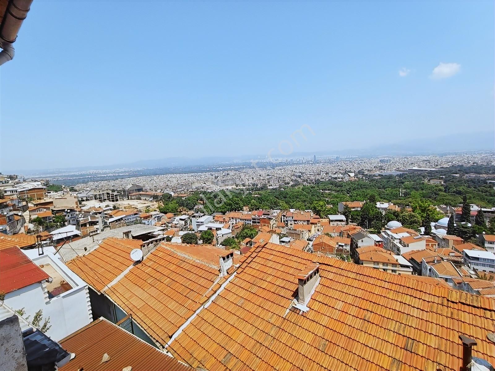 Osmangazi Demirkapı Esentepe Satılık 4 Daireli Müstakil Bina - Görsel 3