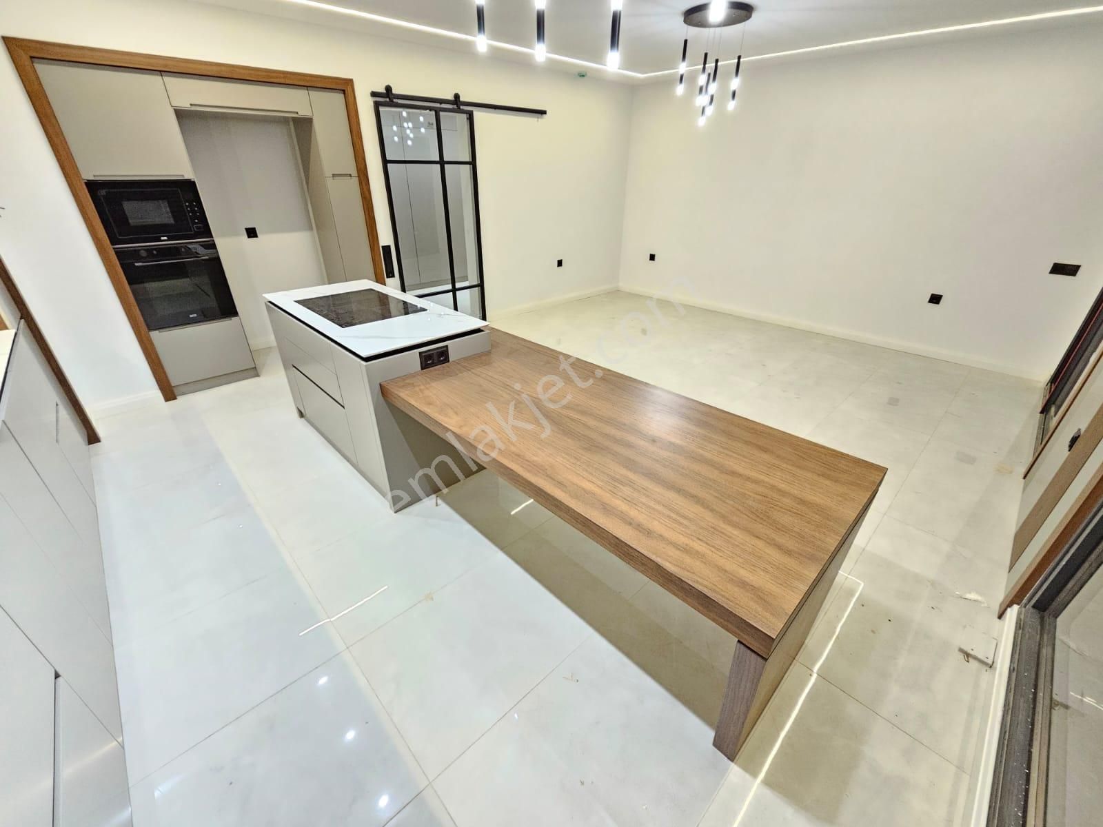 Denizli 1200 Evler De 4+1 Havuzlu Site İçerisinde Akıllı Ev Sistemli Satılık Ultra Lüks Daireler - Görsel 20