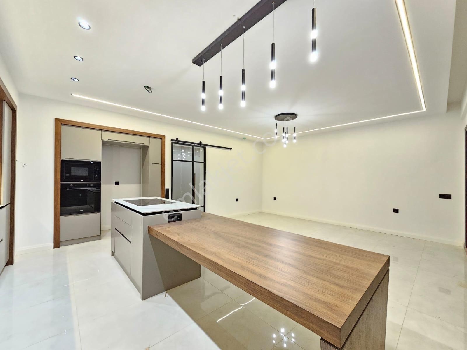 Denizli 1200 Evler De 4+1 Havuzlu Site İçerisinde Akıllı Ev Sistemli Satılık Ultra Lüks Daireler - Görsel 12