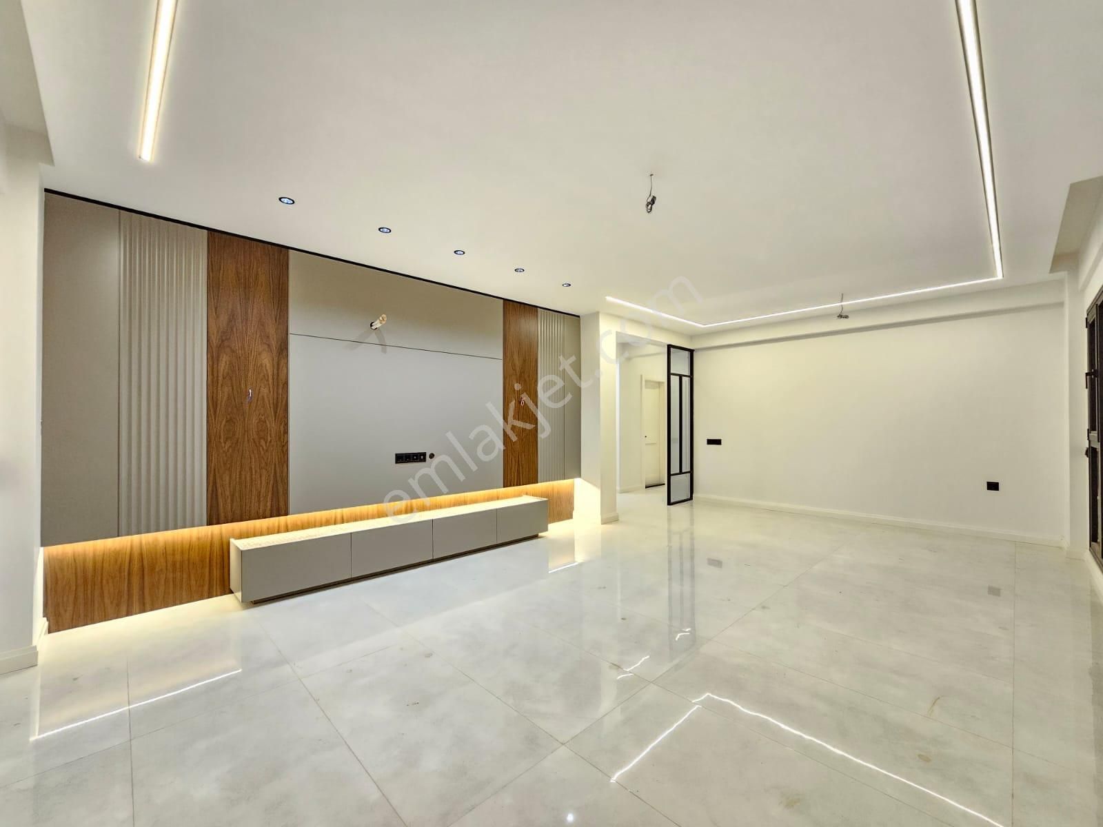 Denizli 1200 Evler De 4+1 Havuzlu Site İçerisinde Akıllı Ev Sistemli Satılık Ultra Lüks Daireler - Görsel 7