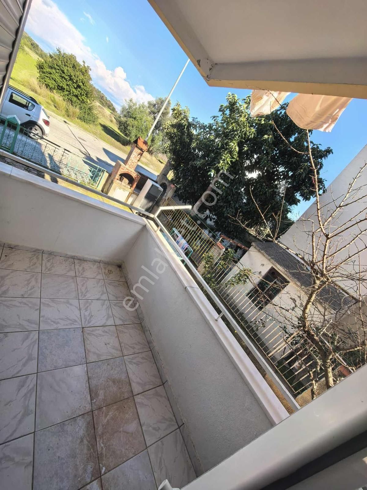 Side Oteller Bölgesi Kiralık 1+1 Daire - Görsel 3