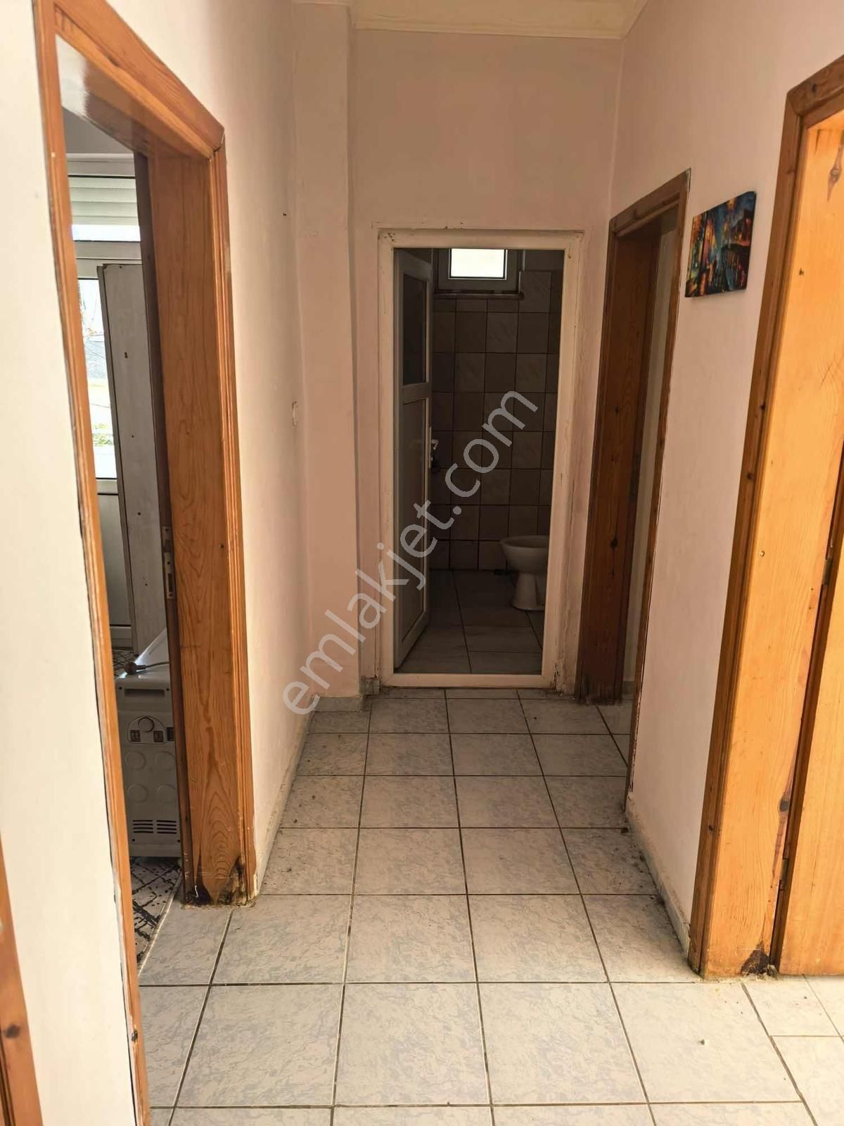 Side Oteller Bölgesi Kiralık 1+1 Daire - Görsel 7