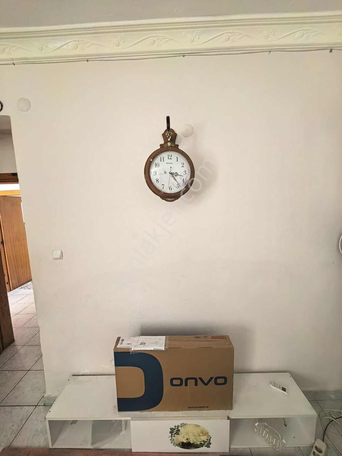 Side Oteller Bölgesi Kiralık 1+1 Daire - Görsel 8