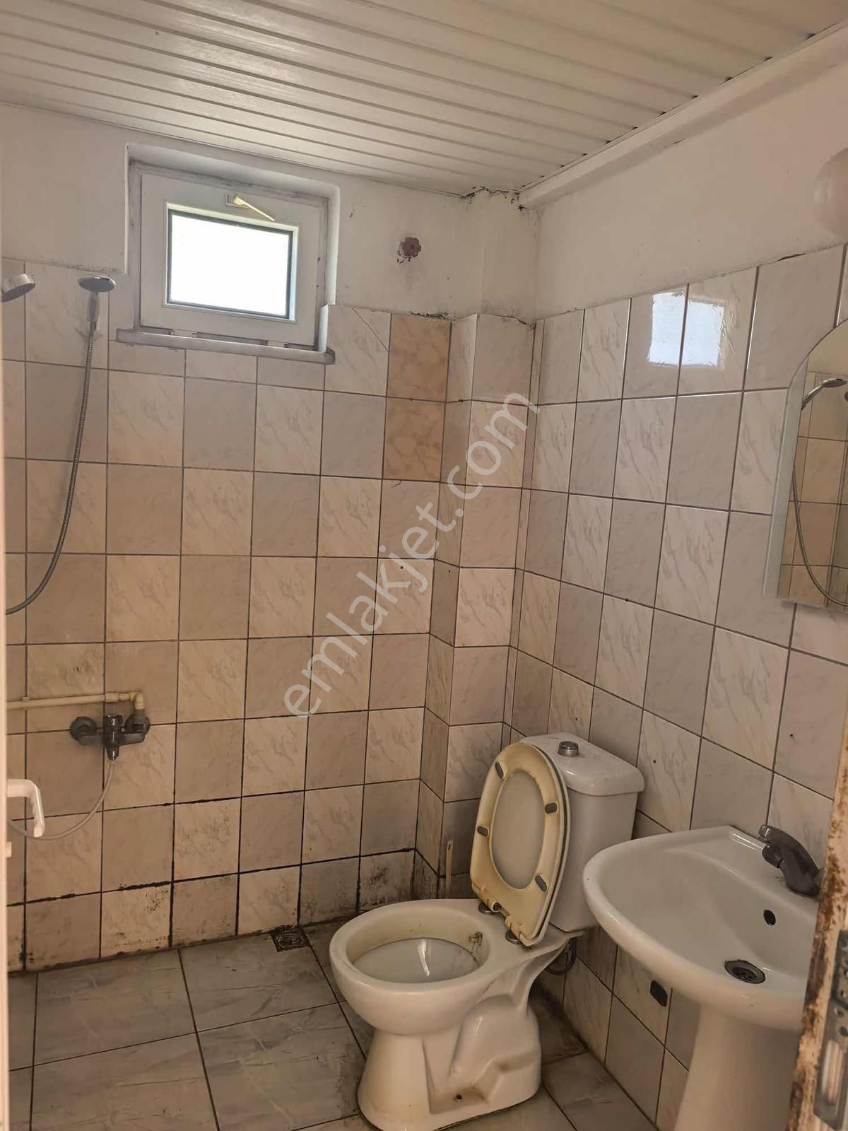Side Oteller Bölgesi Kiralık 1+1 Daire - Görsel 5