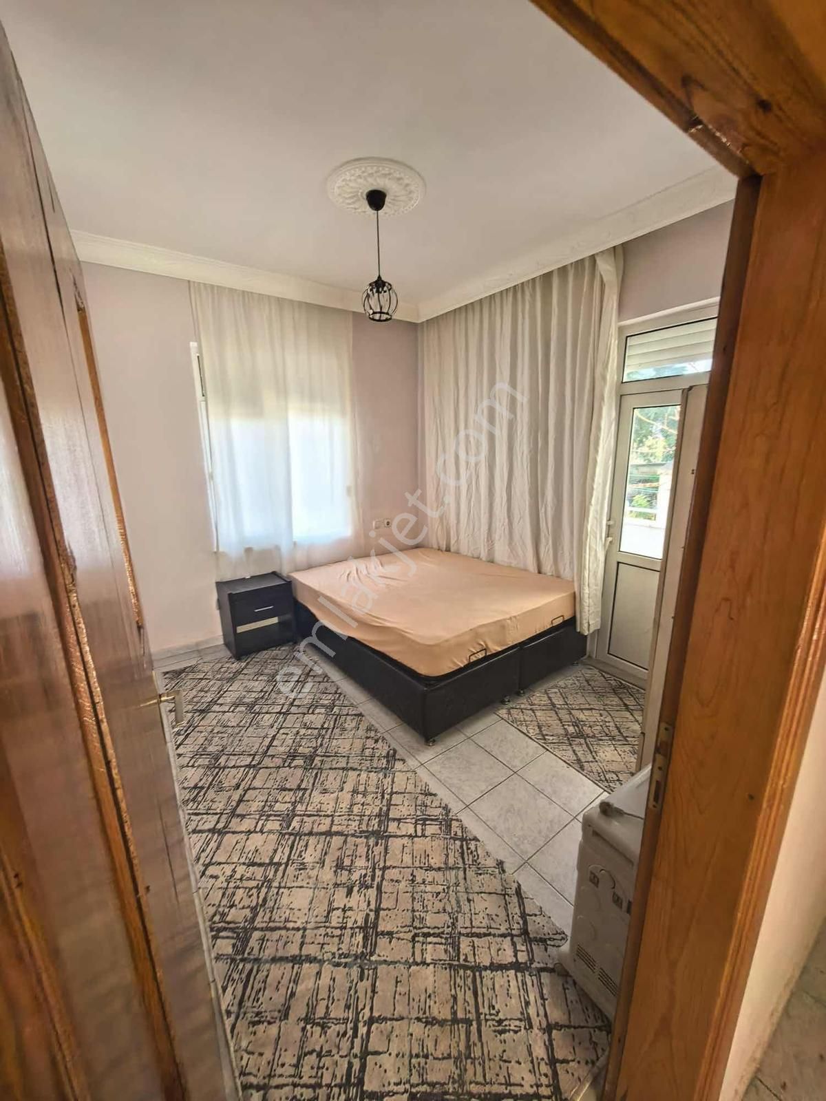 Side Oteller Bölgesi Kiralık 1+1 Daire - Görsel 2