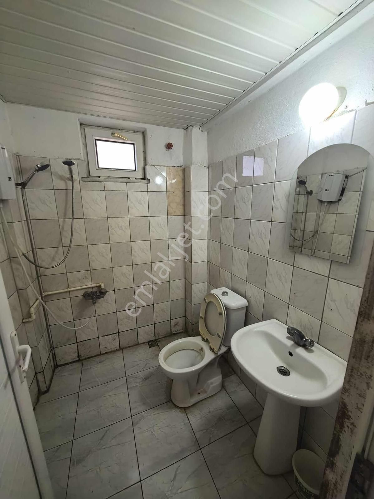 Side Oteller Bölgesi Kiralık 1+1 Daire - Görsel 9