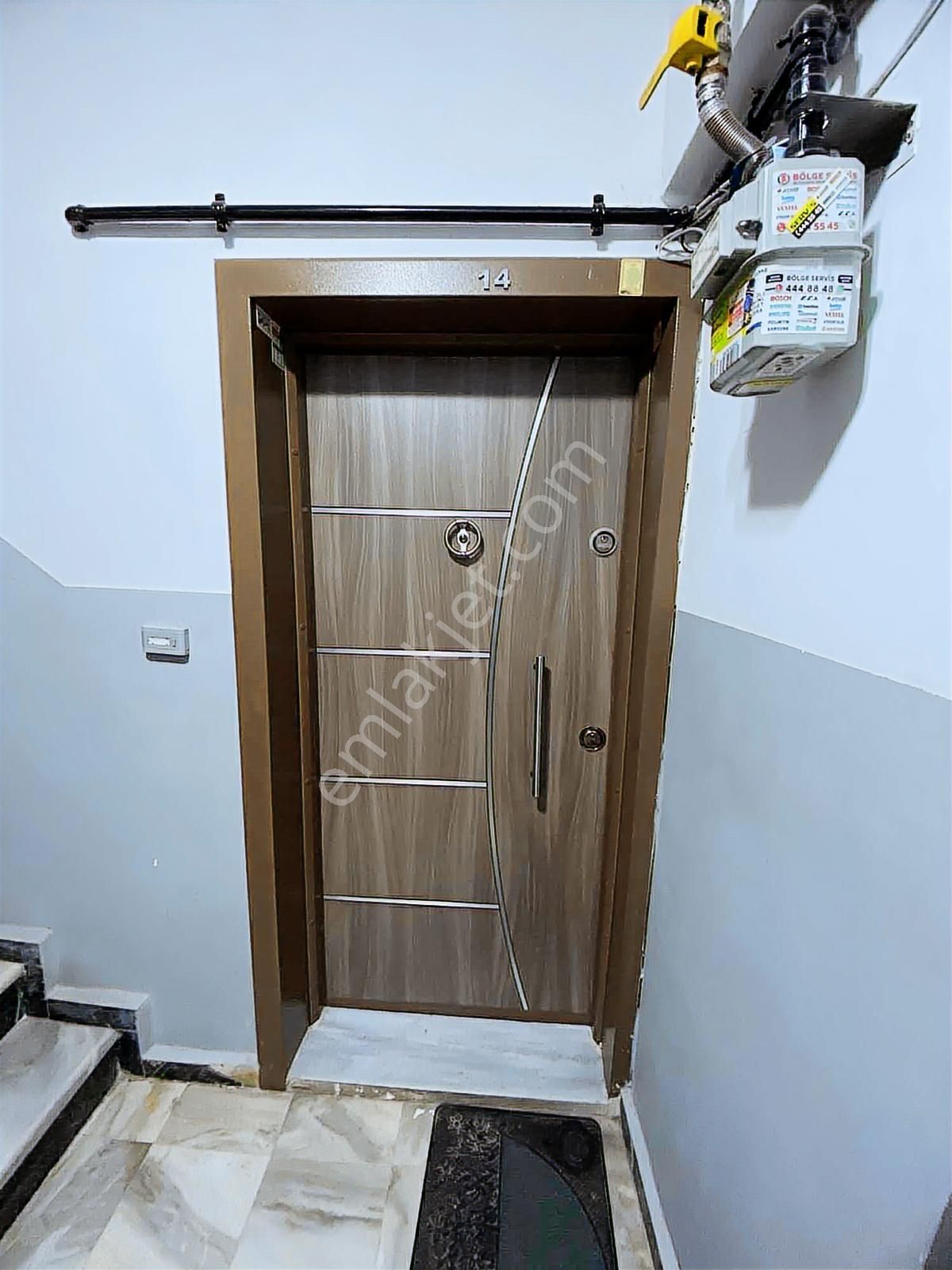 Tuzla Hatboyu Cad.üzerinde Site İçinde 3+1 Geniş Daire - Görsel 27