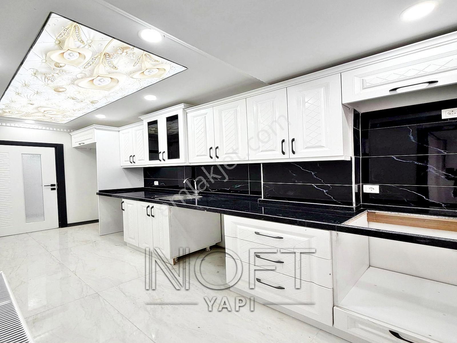 Esenyurt Üçevler Mahallesi 2+1 100 M² Satılık Sıfır Daire Asansörlü Balkonlu İskanlı Krediye Uygun - Görsel 10