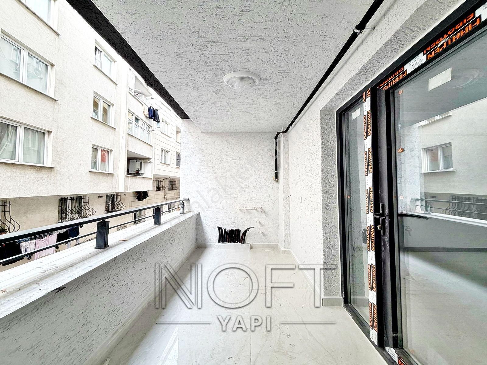 Esenyurt Üçevler Mahallesi 2+1 100 M² Satılık Sıfır Daire Asansörlü Balkonlu İskanlı Krediye Uygun - Görsel 12